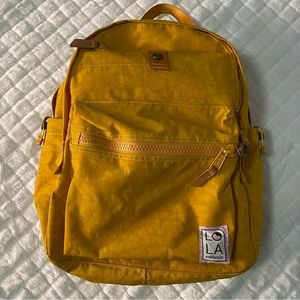 LOLA Mondo Escapist Large Backpack